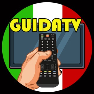 Guida Programmi TV • Palinsesto TV Italia