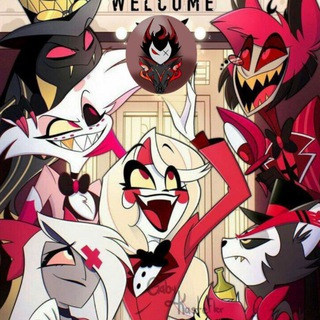 HAZBIN HOTEL + HELLUVABOSS