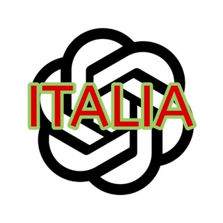 ITALIACHATGPT