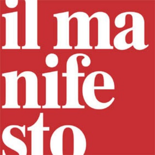 Il Manifesto