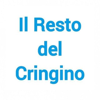 Il Resto del Cringino