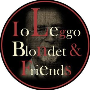 Io leggo Blondet & Friends