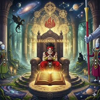 LaLeggendaNarra