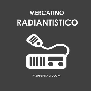 Mercatino Radio Om-Swl-PMR-CB