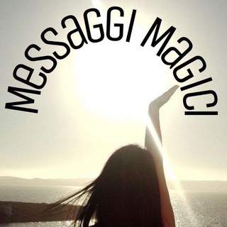 Messaggi Magici