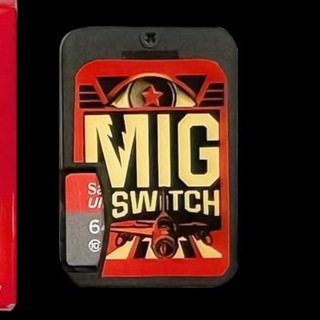 Mig Switch Italy