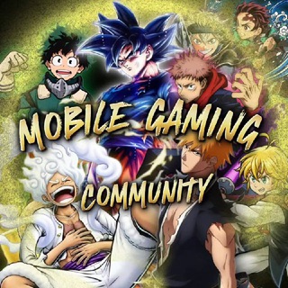 Mobile Gaming Community