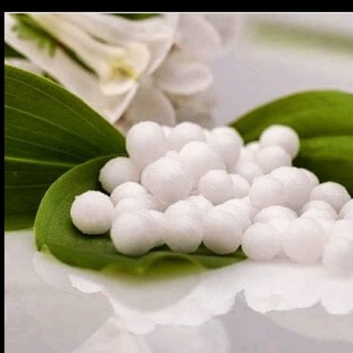 OMEOPATIA - Medidina dell'Anima