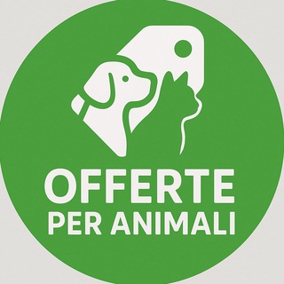 Offerte per Animali