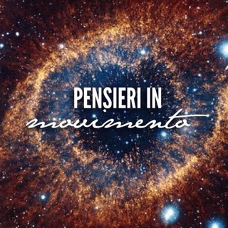 PensieriInMovimento