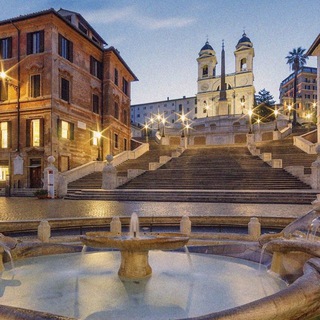 Piazza di Spagna (Roma)
