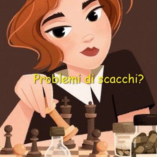 Problemi di scacchi