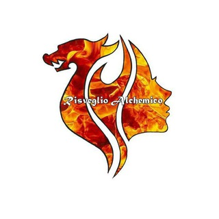 RISVEGLIO ALCHEMICO