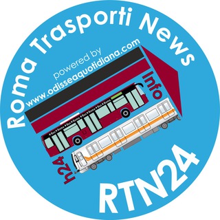 RTN24 - Roma Trasporti News