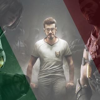Rainbow Six Siege Italy