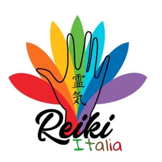 Reiki Italia