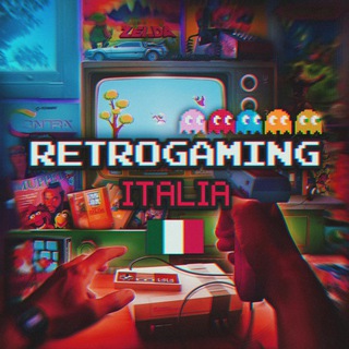 Retrogaming Italia
