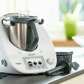 Ricette Bimby - Loredana Di Stefano