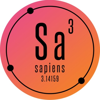 Sapiens³