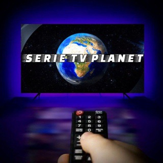 Serie TV Planet