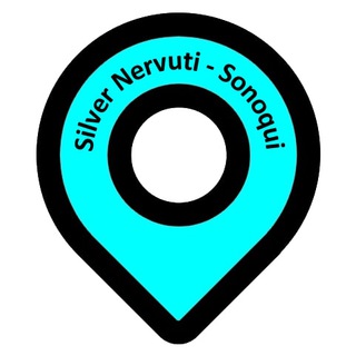 Silver Nervuti