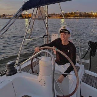 Stefano De Luca Segnali