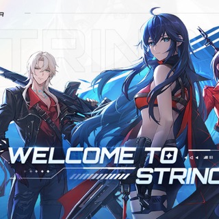 Strinova – Gruppo ITALIANO