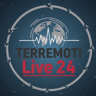 TERREMOTI Live 24