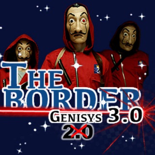 The Border 2.0 Genisys
