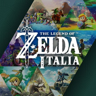 The Legend of Zelda Italia