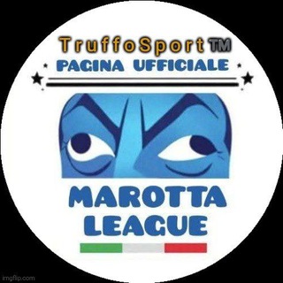TruffoSport - Marotta League Official Channel