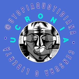 UCRONIA - Isola della 