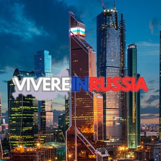 Vivere in Russia