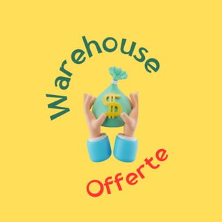Warehouse offerte 2024