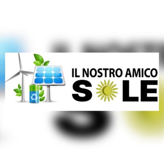 ilnostroamicosole fotovoltaico - OffGrid