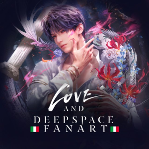 Deepspace Italia - Fan Art