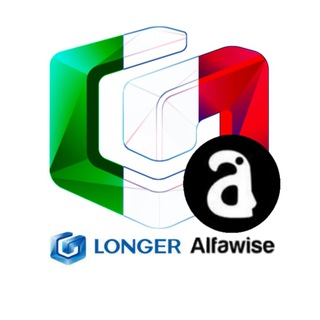 Alfawise-Longer 3D Italia