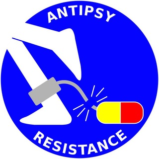 Antipsy Resistance