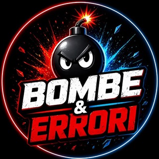 BOMBE & ERRORI