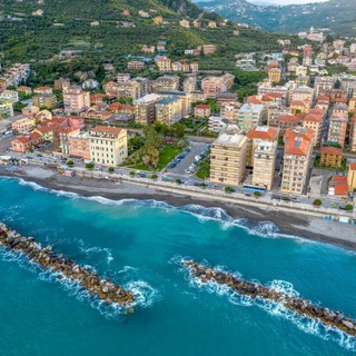 Chiavari e dintorni.
