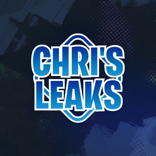 ChriFortniteLeaks