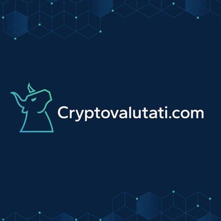 Cryptovalutati