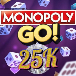 Dadi INFINITI Monopoly Go