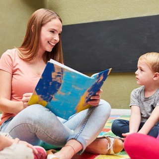 Educator Italia