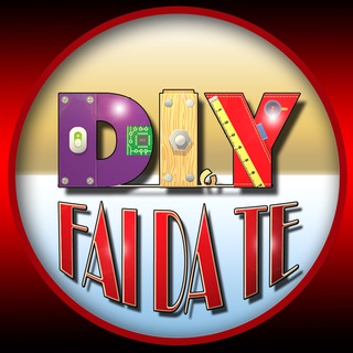 Fai da Te – ITALIA –