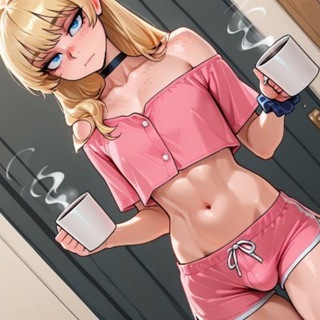 Femboy Hentai World