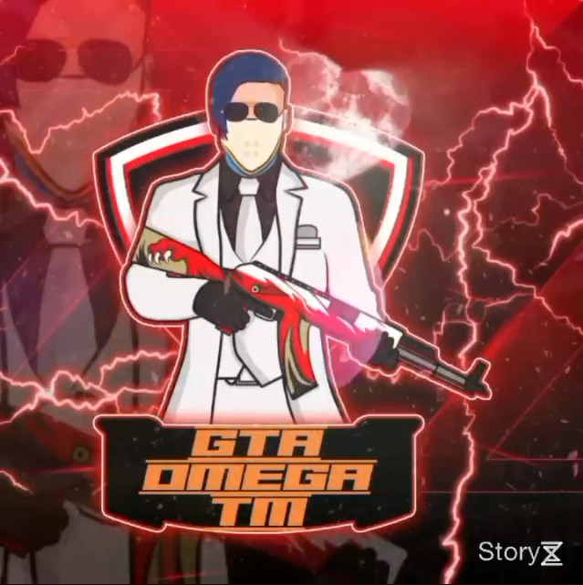 GTA Omega TM