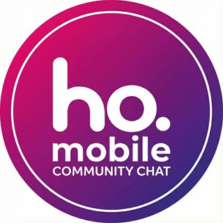 Ho.mobile community chat
