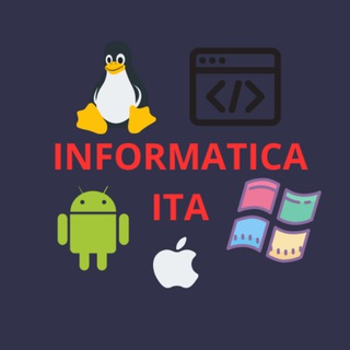 Informatica ITA