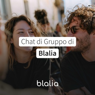 Italia | Chat di gruppo Telegram
